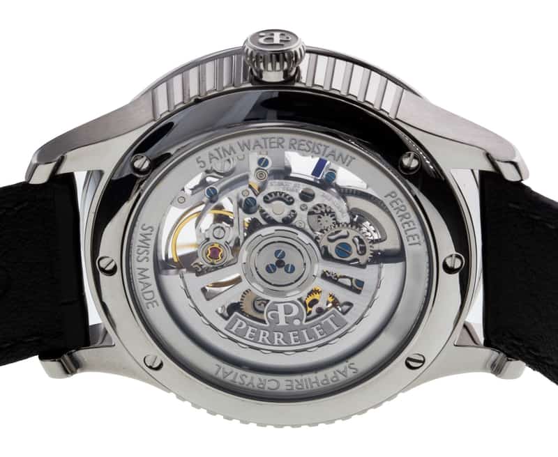 Perrelet Double Rotor A1091/2
